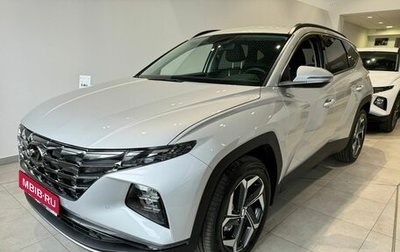 Hyundai Tucson, 2024 год, 4 100 000 рублей, 1 фотография