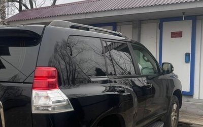 Toyota Land Cruiser 200, 2011 год, 2 900 000 рублей, 1 фотография