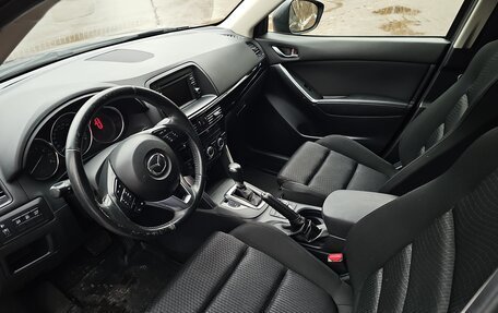 Mazda CX-5 II, 2014 год, 1 950 000 рублей, 12 фотография