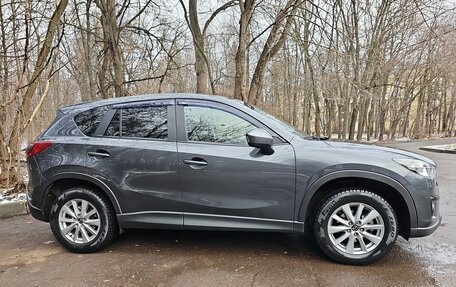 Mazda CX-5 II, 2014 год, 1 950 000 рублей, 6 фотография