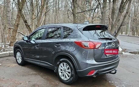 Mazda CX-5 II, 2014 год, 1 950 000 рублей, 16 фотография