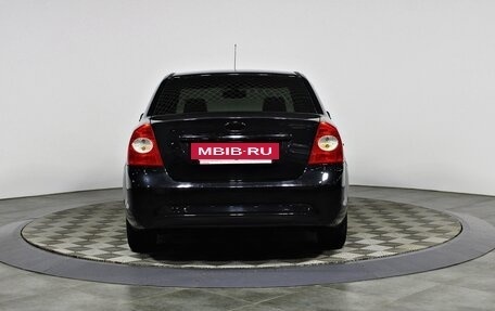 Ford Focus II рестайлинг, 2008 год, 647 000 рублей, 5 фотография