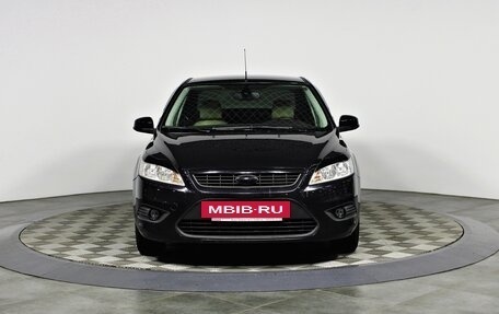 Ford Focus II рестайлинг, 2008 год, 647 000 рублей, 2 фотография