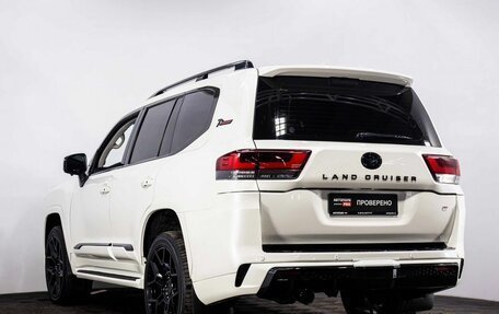 Toyota Land Cruiser 200, 2013 год, 5 567 000 рублей, 4 фотография