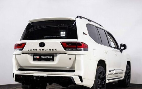 Toyota Land Cruiser 200, 2013 год, 5 567 000 рублей, 6 фотография