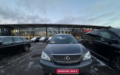 Lexus RX II рестайлинг, 2004 год, 1 000 000 рублей, 1 фотография