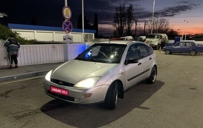 Ford Focus IV, 2000 год, 300 000 рублей, 1 фотография