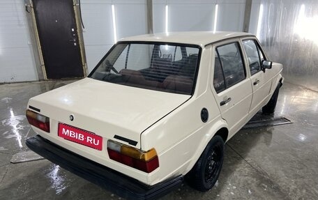 Volkswagen Jetta VI, 1983 год, 100 000 рублей, 1 фотография