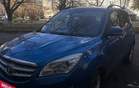 Changan CS35, 2015 год, 1 150 000 рублей, 4 фотография