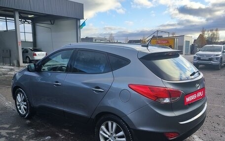 Hyundai ix35 I рестайлинг, 2012 год, 1 200 000 рублей, 7 фотография