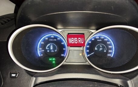 Hyundai ix35 I рестайлинг, 2012 год, 1 200 000 рублей, 12 фотография