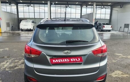 Hyundai ix35 I рестайлинг, 2012 год, 1 200 000 рублей, 9 фотография