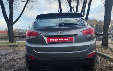 Hyundai ix35 I рестайлинг, 2012 год, 1 200 000 рублей, 18 фотография