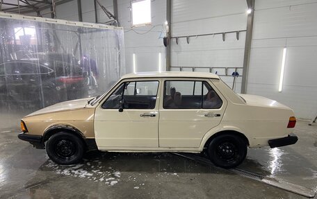 Volkswagen Jetta VI, 1983 год, 100 000 рублей, 6 фотография