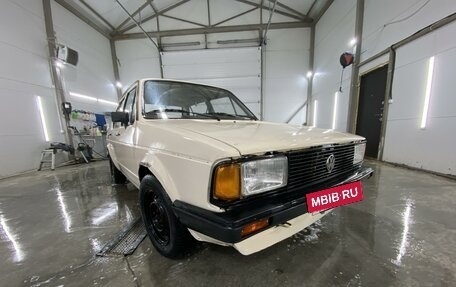 Volkswagen Jetta VI, 1983 год, 100 000 рублей, 3 фотография