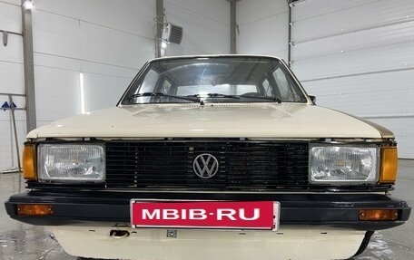 Volkswagen Jetta VI, 1983 год, 100 000 рублей, 4 фотография