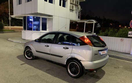 Ford Focus IV, 2000 год, 300 000 рублей, 3 фотография