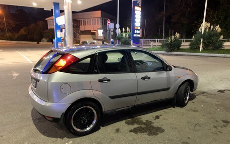 Ford Focus IV, 2000 год, 300 000 рублей, 4 фотография