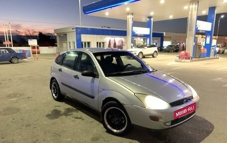 Ford Focus IV, 2000 год, 300 000 рублей, 2 фотография