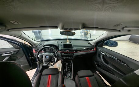 BMW X1, 2016 год, 2 350 000 рублей, 2 фотография