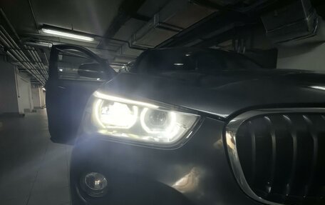 BMW X1, 2016 год, 2 350 000 рублей, 6 фотография