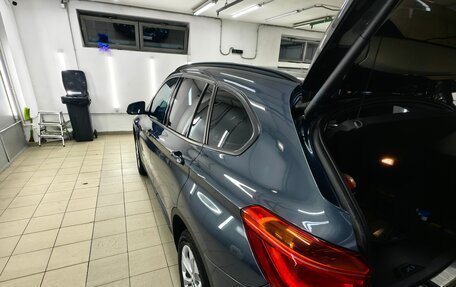 BMW X1, 2016 год, 2 350 000 рублей, 31 фотография