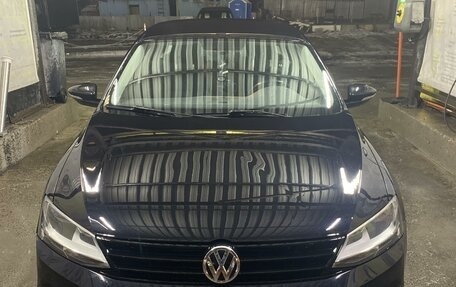 Volkswagen Jetta III, 2016 год, 1 300 000 рублей, 1 фотография