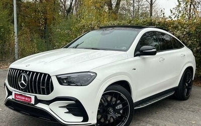 Mercedes-Benz GLE Coupe AMG, 2024 год, 17 410 000 рублей, 1 фотография