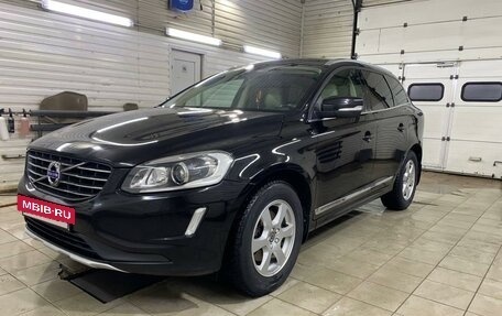 Volvo XC60 II, 2015 год, 2 350 000 рублей, 2 фотография