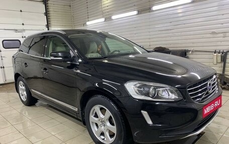 Volvo XC60 II, 2015 год, 2 350 000 рублей, 3 фотография