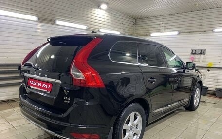 Volvo XC60 II, 2015 год, 2 350 000 рублей, 6 фотография