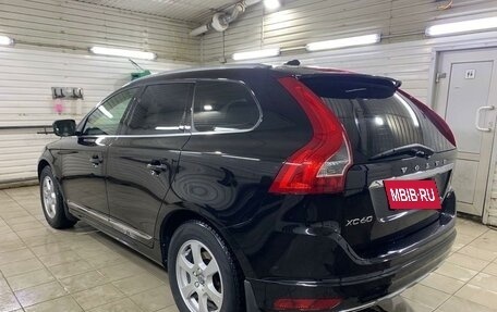 Volvo XC60 II, 2015 год, 2 350 000 рублей, 8 фотография