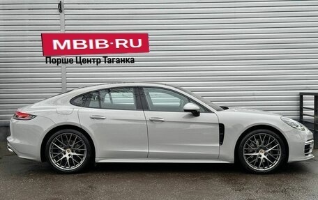 Porsche Panamera II рестайлинг, 2020 год, 9 997 000 рублей, 4 фотография