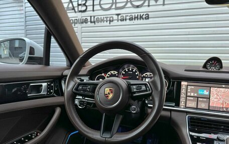 Porsche Panamera II рестайлинг, 2020 год, 9 997 000 рублей, 21 фотография