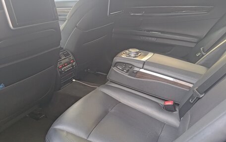 BMW 7 серия, 2014 год, 2 150 000 рублей, 3 фотография