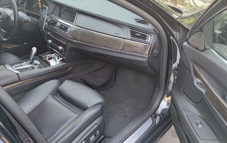 BMW 7 серия, 2014 год, 2 150 000 рублей, 8 фотография