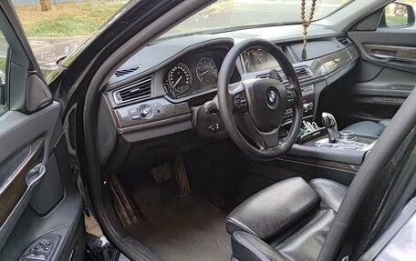 BMW 7 серия, 2014 год, 2 150 000 рублей, 13 фотография