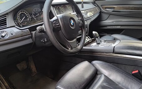 BMW 7 серия, 2014 год, 2 150 000 рублей, 12 фотография