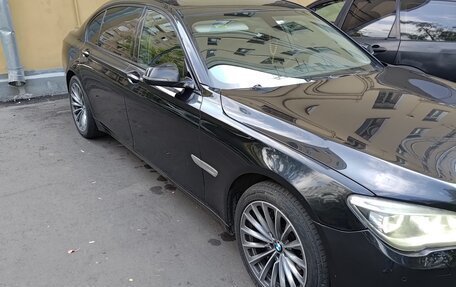 BMW 7 серия, 2014 год, 2 150 000 рублей, 18 фотография