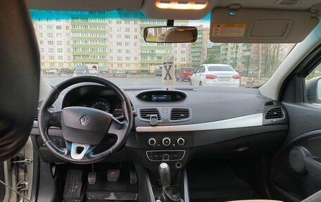 Renault Fluence I, 2013 год, 777 000 рублей, 5 фотография