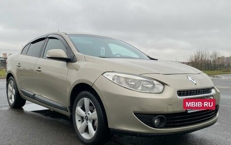 Renault Fluence I, 2013 год, 777 000 рублей, 4 фотография