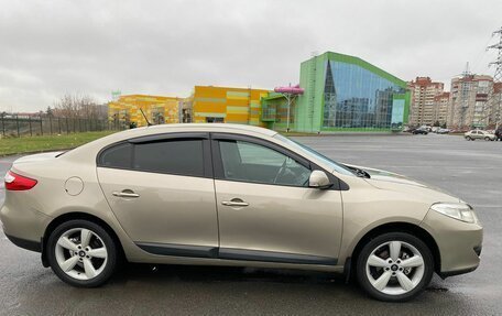 Renault Fluence I, 2013 год, 777 000 рублей, 8 фотография