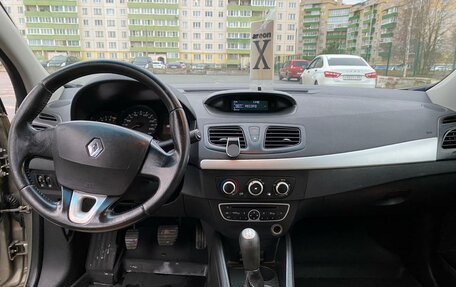 Renault Fluence I, 2013 год, 777 000 рублей, 11 фотография