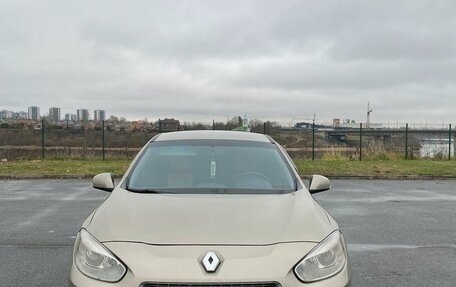 Renault Fluence I, 2013 год, 777 000 рублей, 2 фотография