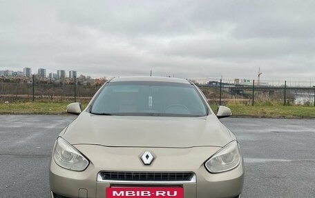 Renault Fluence I, 2013 год, 777 000 рублей, 9 фотография