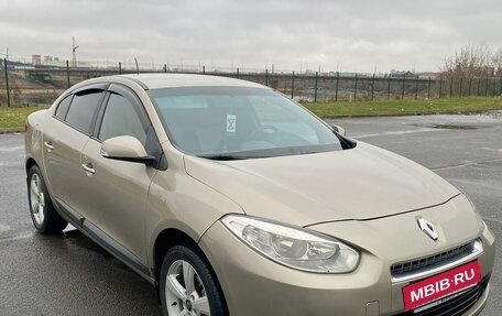 Renault Fluence I, 2013 год, 777 000 рублей, 7 фотография