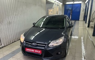 Ford Focus III, 2012 год, 780 000 рублей, 1 фотография