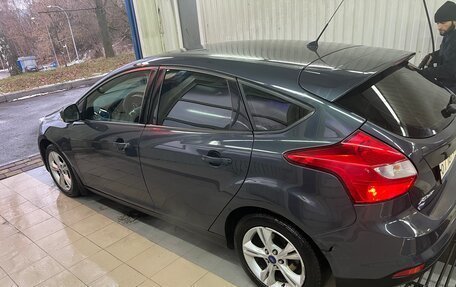 Ford Focus III, 2012 год, 780 000 рублей, 4 фотография