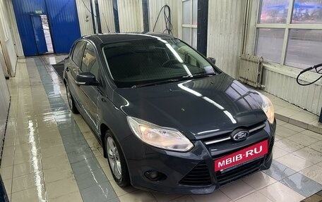 Ford Focus III, 2012 год, 780 000 рублей, 2 фотография