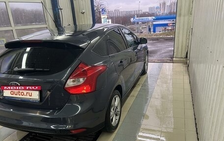 Ford Focus III, 2012 год, 780 000 рублей, 7 фотография